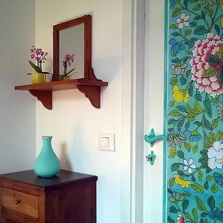 Apartment Casa Vicolo Del Leopardo Trastevere