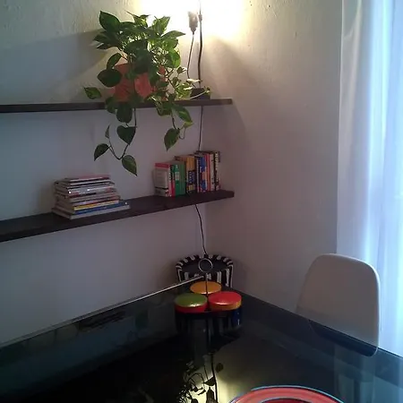 Casa Vicolo Del Leopardo Trastevere Apartment *