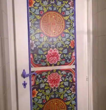 Casa Vicolo Del Leopardo Trastevere Apartment