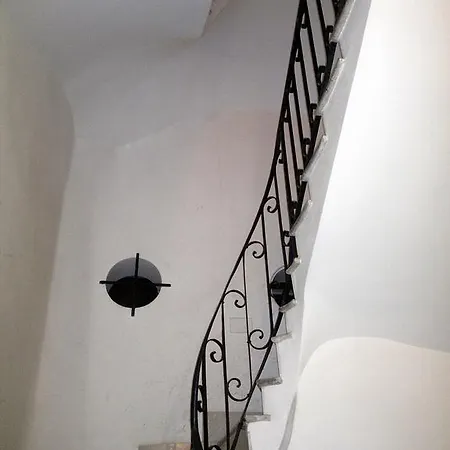 Apartment Casa Vicolo Del Leopardo Trastevere *