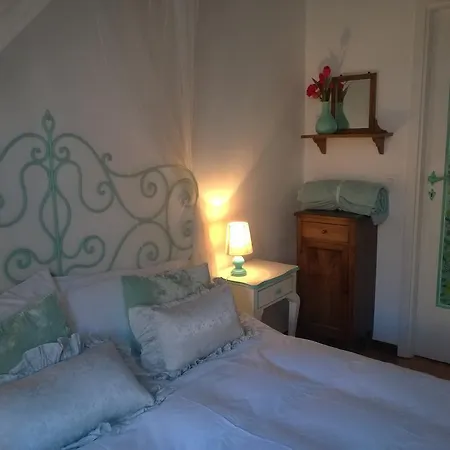 Apartment Casa Vicolo Del Leopardo Trastevere